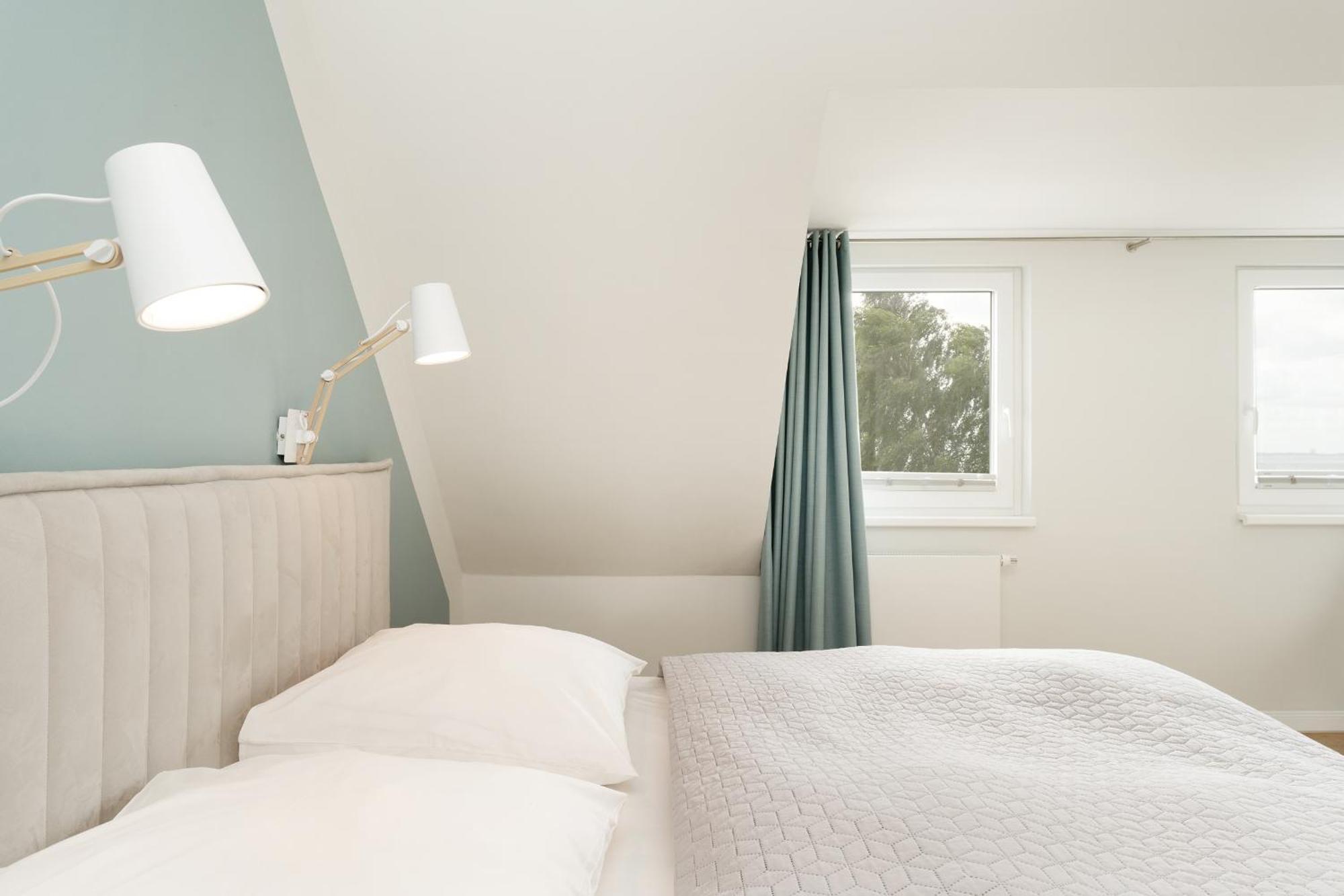 Am Strande 31 Nixe Neustadt in Holstein Ngoại thất bức ảnh
