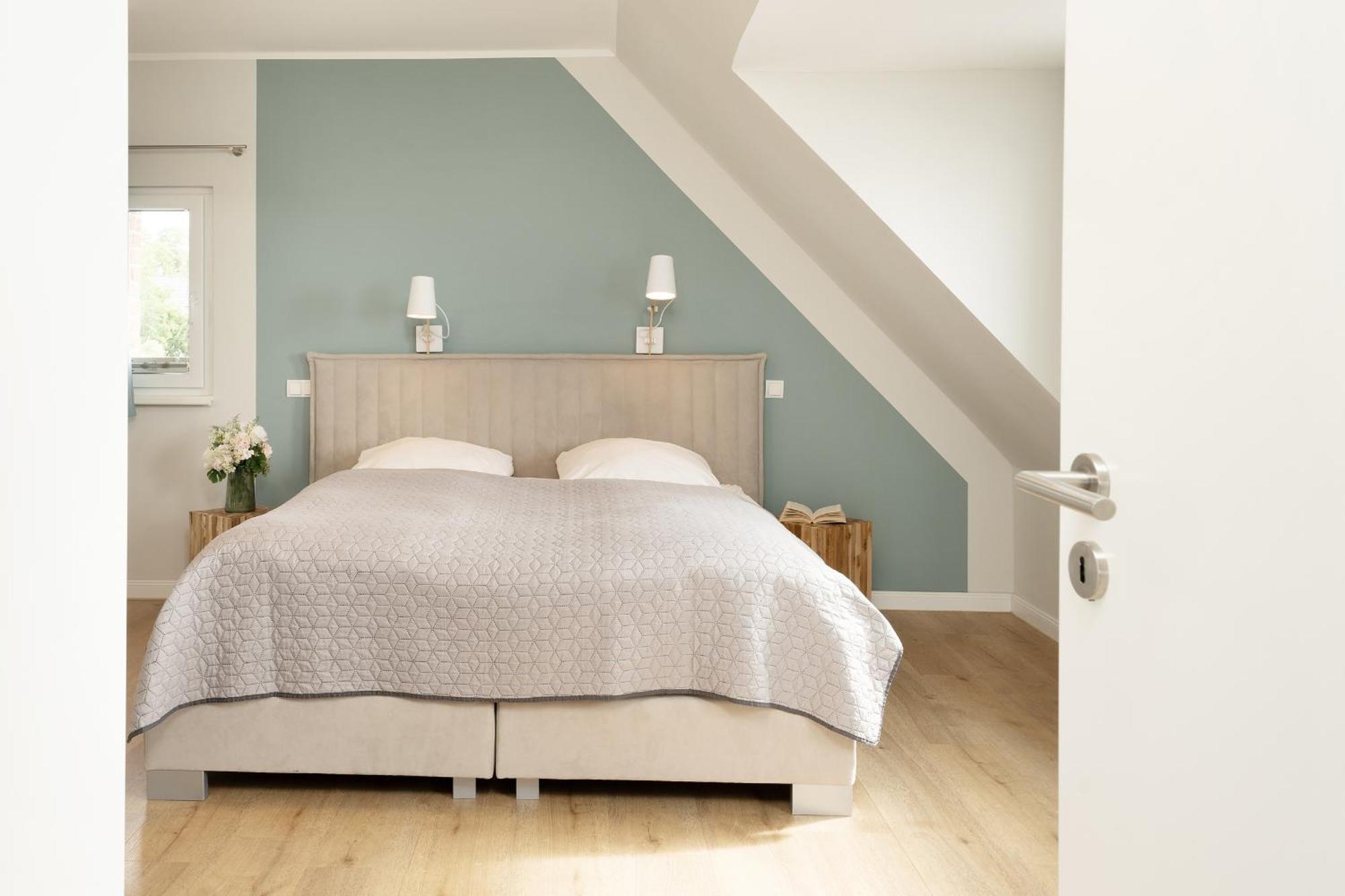 Am Strande 31 Nixe Neustadt in Holstein Ngoại thất bức ảnh