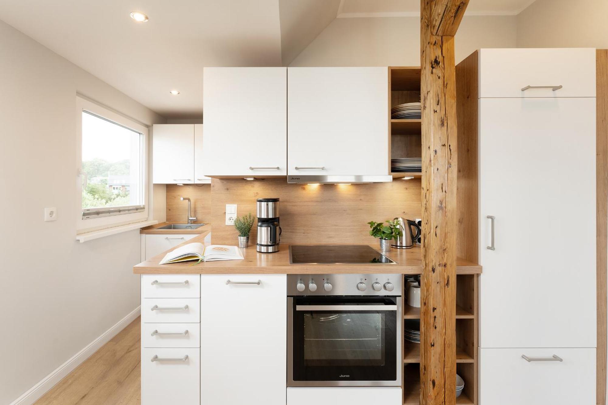 Am Strande 31 Nixe Neustadt in Holstein Ngoại thất bức ảnh