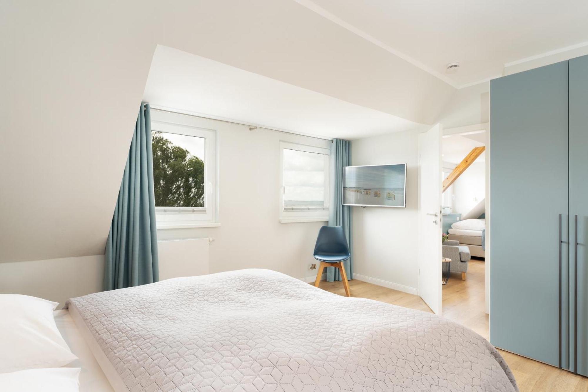 Am Strande 31 Nixe Neustadt in Holstein Ngoại thất bức ảnh
