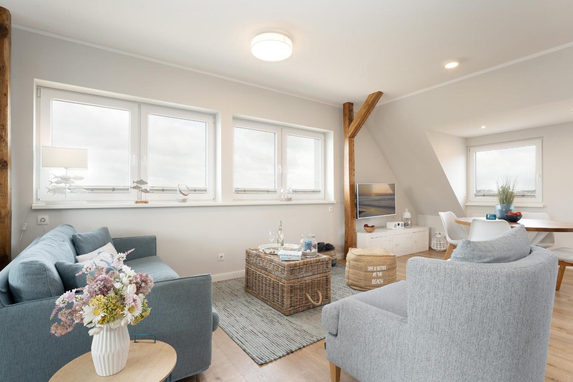 Am Strande 31 Nixe Neustadt in Holstein Ngoại thất bức ảnh