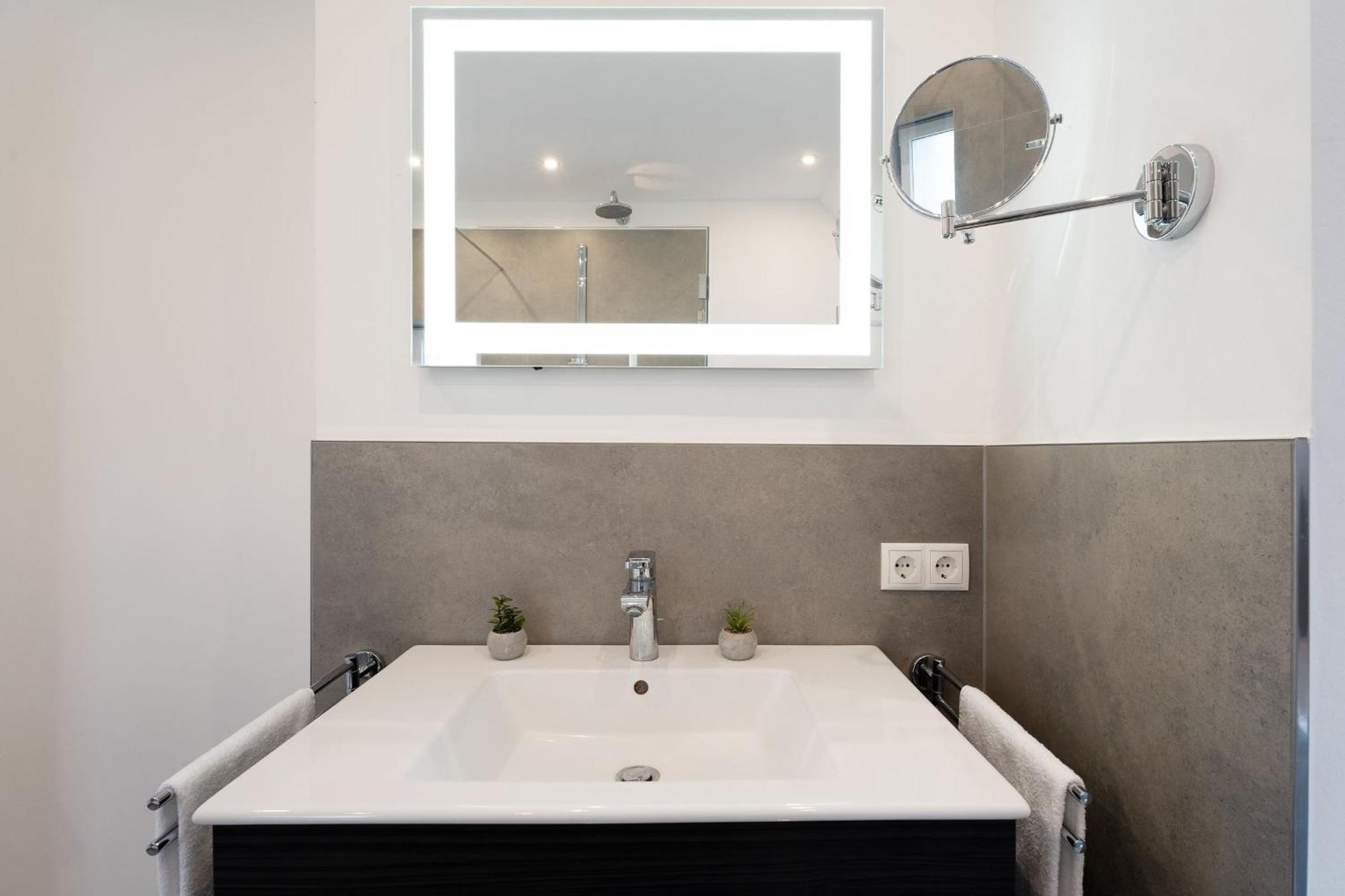 Am Strande 31 Nixe Neustadt in Holstein Ngoại thất bức ảnh