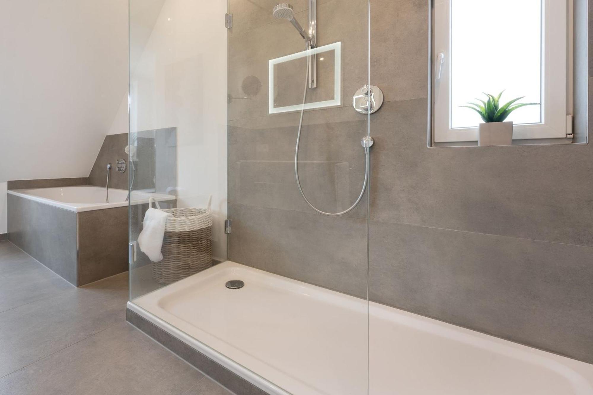 Am Strande 31 Nixe Neustadt in Holstein Ngoại thất bức ảnh