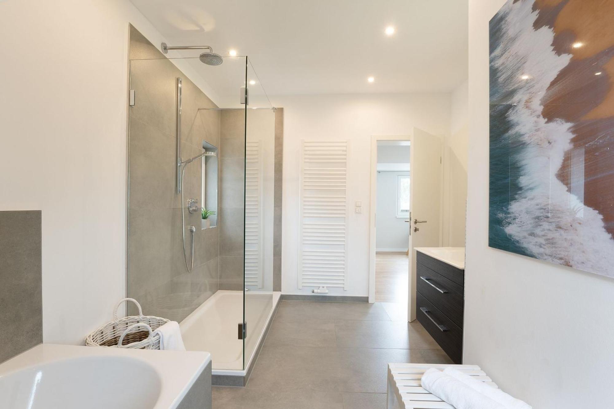 Am Strande 31 Nixe Neustadt in Holstein Ngoại thất bức ảnh