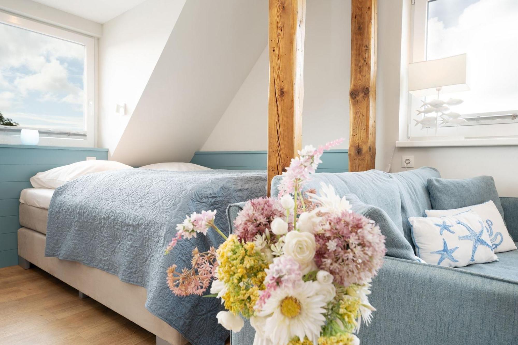 Am Strande 31 Nixe Neustadt in Holstein Ngoại thất bức ảnh