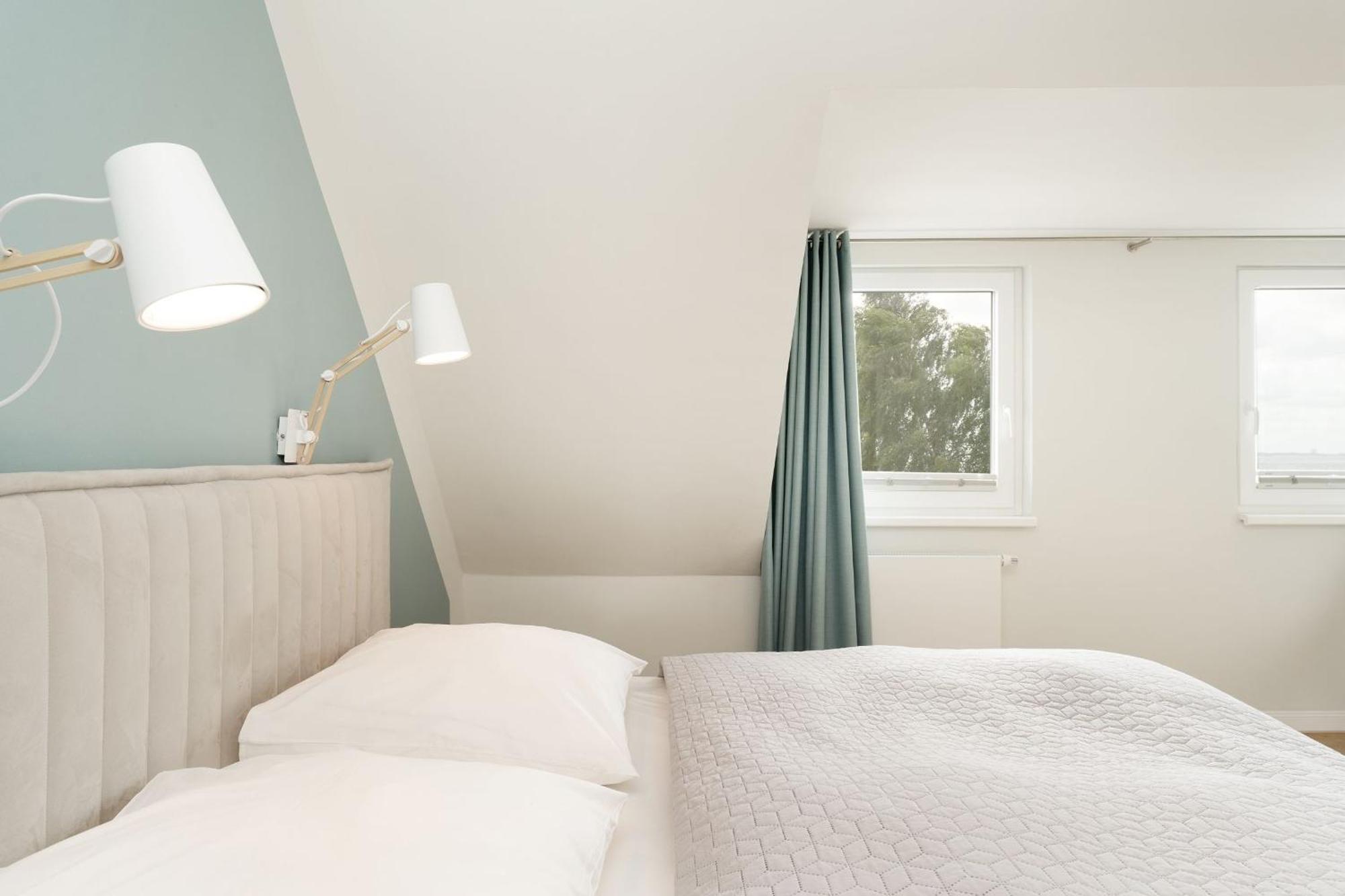 Am Strande 31 Nixe Neustadt in Holstein Ngoại thất bức ảnh