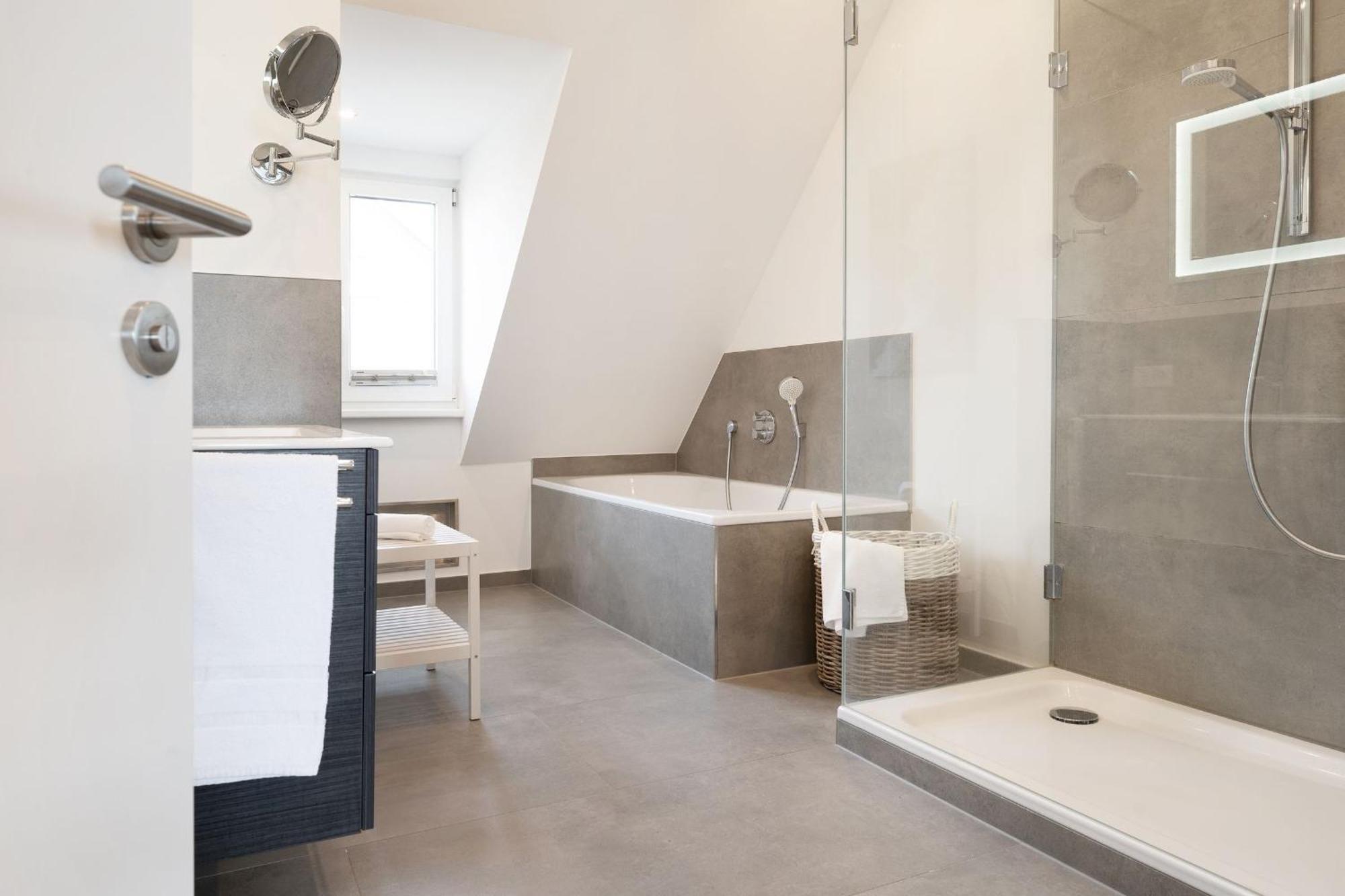 Am Strande 31 Nixe Neustadt in Holstein Ngoại thất bức ảnh