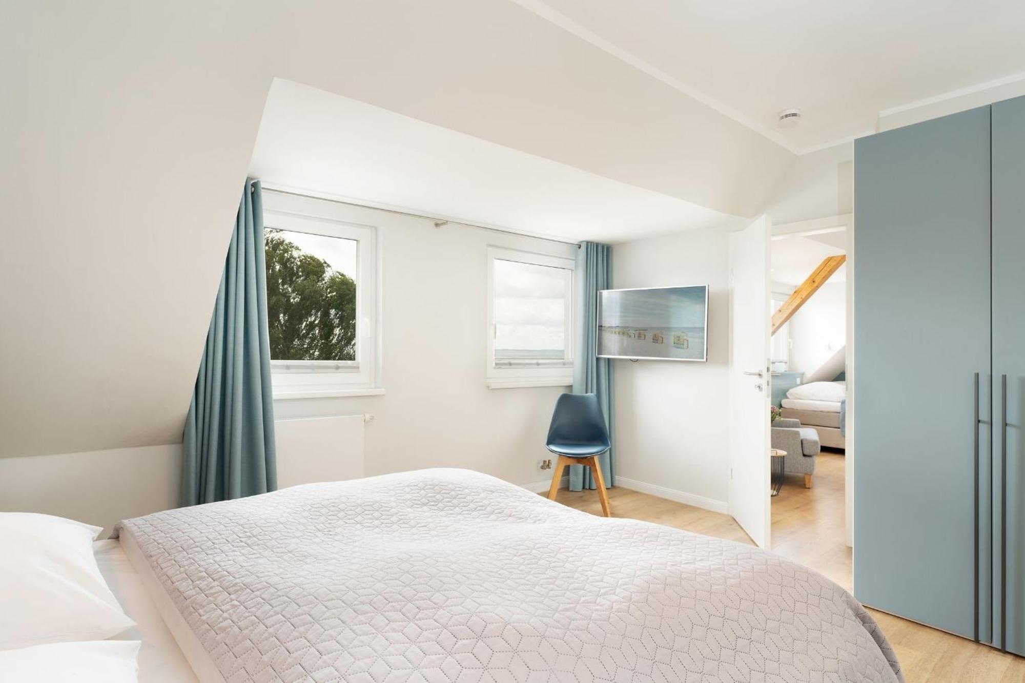 Am Strande 31 Nixe Neustadt in Holstein Ngoại thất bức ảnh