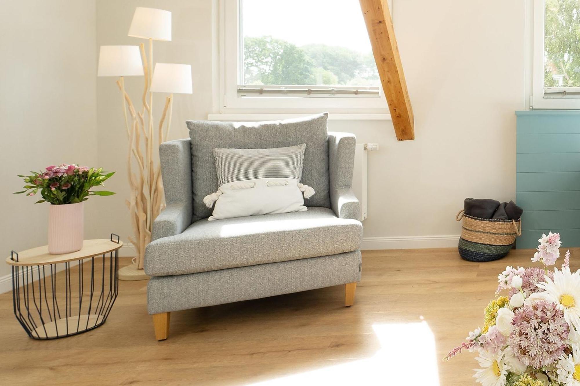 Am Strande 31 Nixe Neustadt in Holstein Ngoại thất bức ảnh
