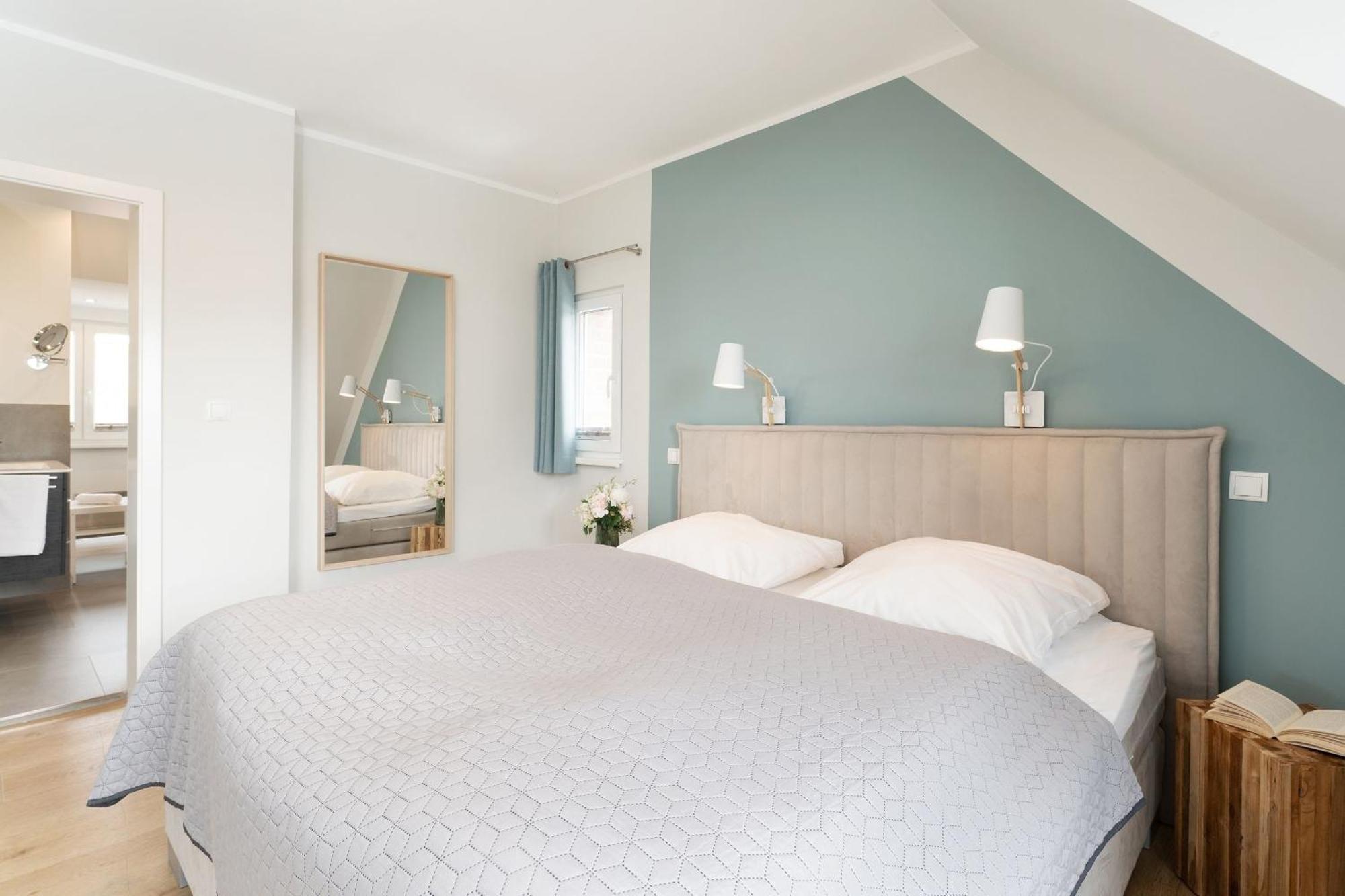 Am Strande 31 Nixe Neustadt in Holstein Ngoại thất bức ảnh