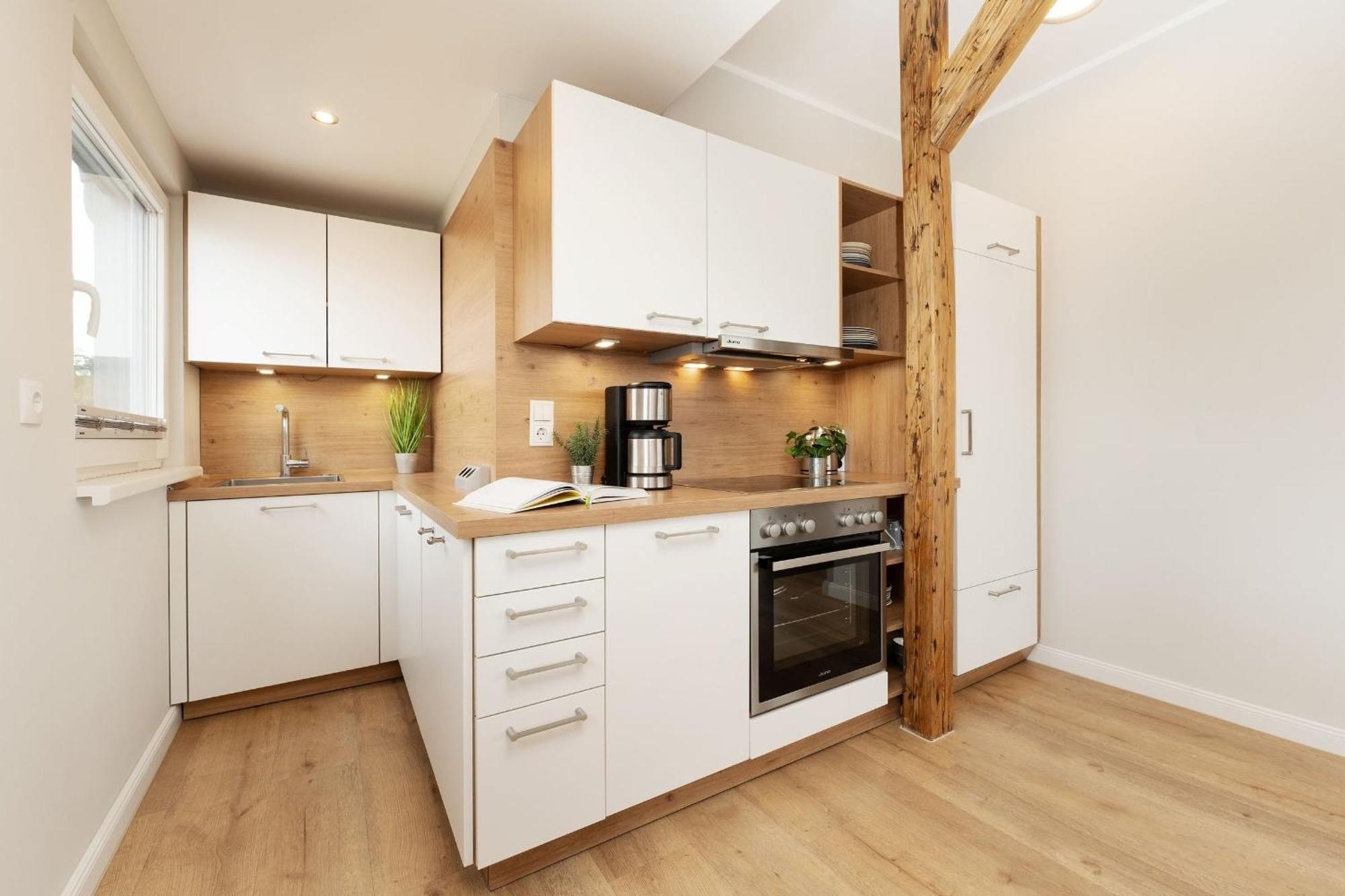 Am Strande 31 Nixe Neustadt in Holstein Ngoại thất bức ảnh